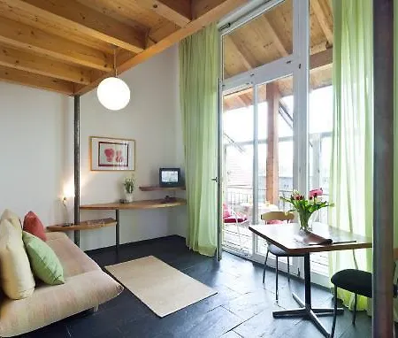 Haus Schmetterling *