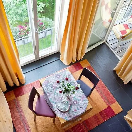 Haus Schmetterling Radolfzell am Bodensee