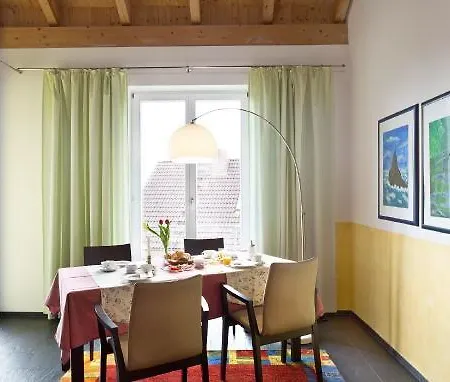 Pensión Haus Schmetterling