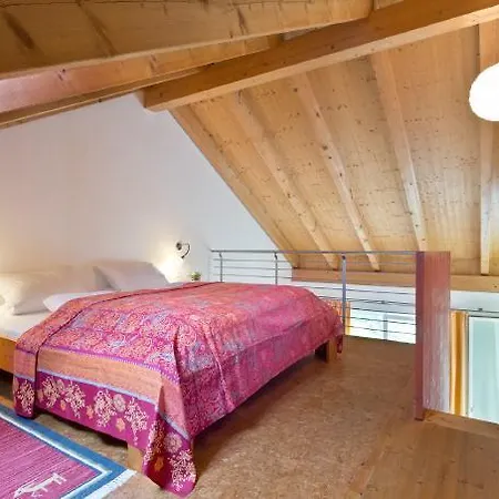 Pensión Haus Schmetterling