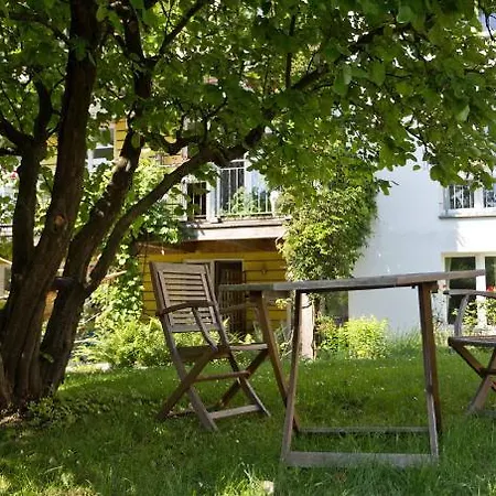 Haus Schmetterling
