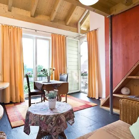 Haus Schmetterling Radolfzell am Bodensee