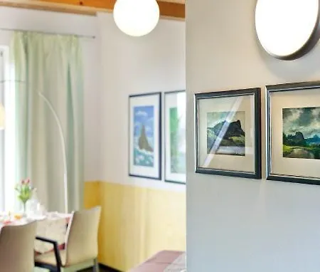 Haus Schmetterling * Radolfzell am Bodensee